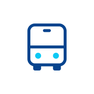 Bus Tickets icon